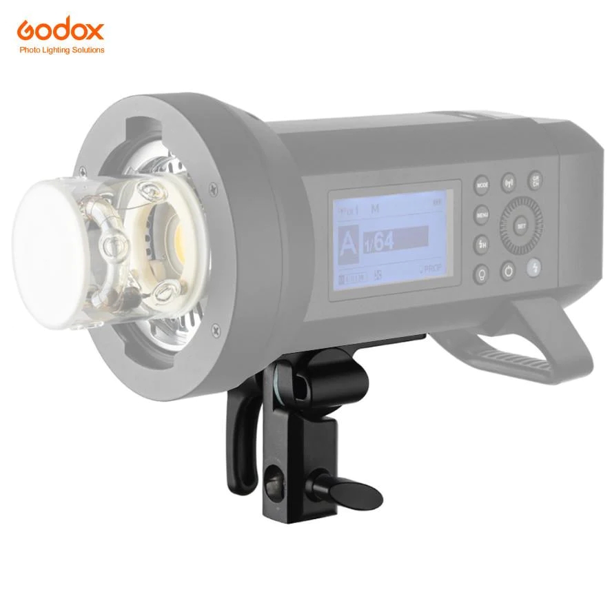 Photography Lighting Kit Godox - Godox AD400Pro ด้ามจับอะแดปเตอร์แบบขาตั้งไฟทดแทน