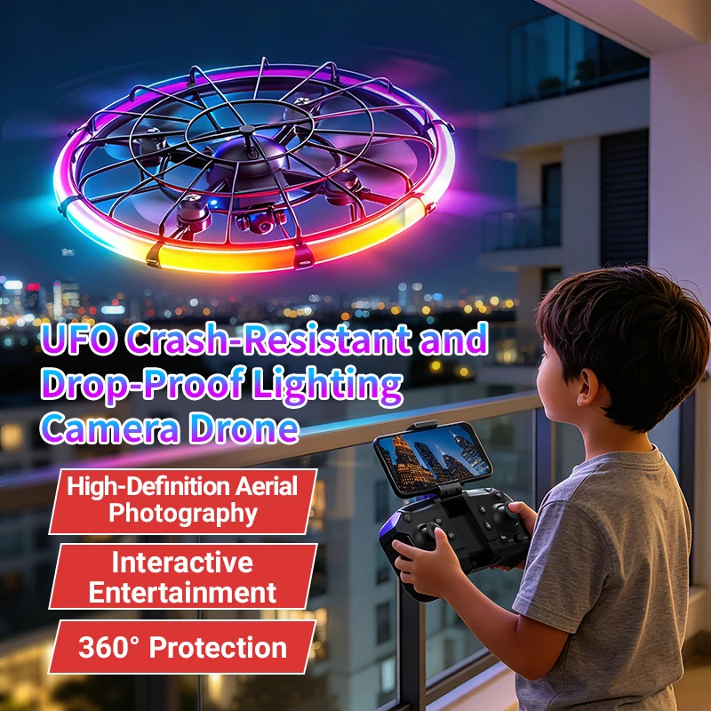 JJRC H145 ยูเอฟโอ อาร์ซี โดรนพ - Photography Lighting For Beginners บทวิจารณ์และราคา