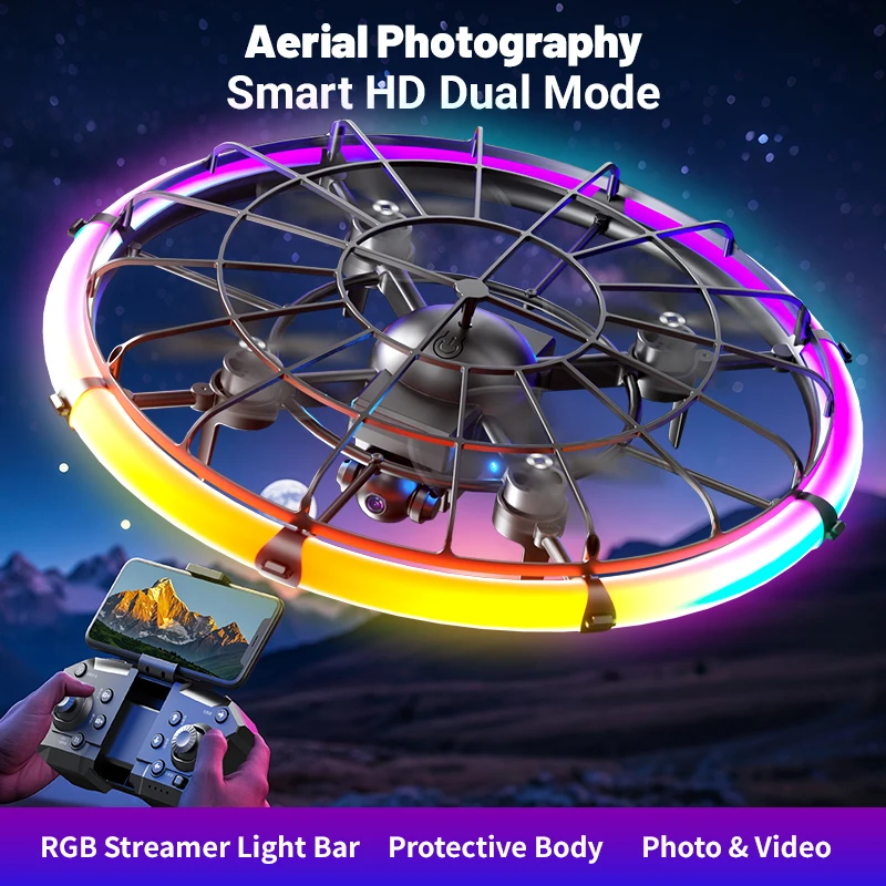 JJRC H145 ยูเอฟโอ อาร์ซี โดรนพ - Photography Lighting For Beginners บทวิจารณ์และราคา