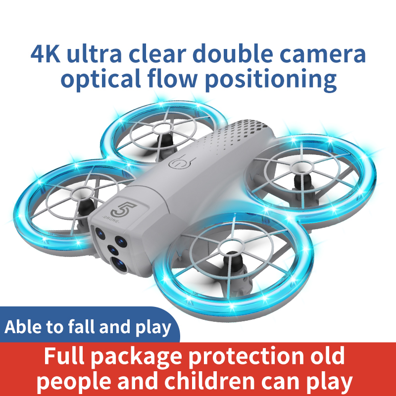 โดรน CZ05 RC 480P WIFI FPV กล้ - Photography Lighting For Beginners บทวิจารณ์และราคา