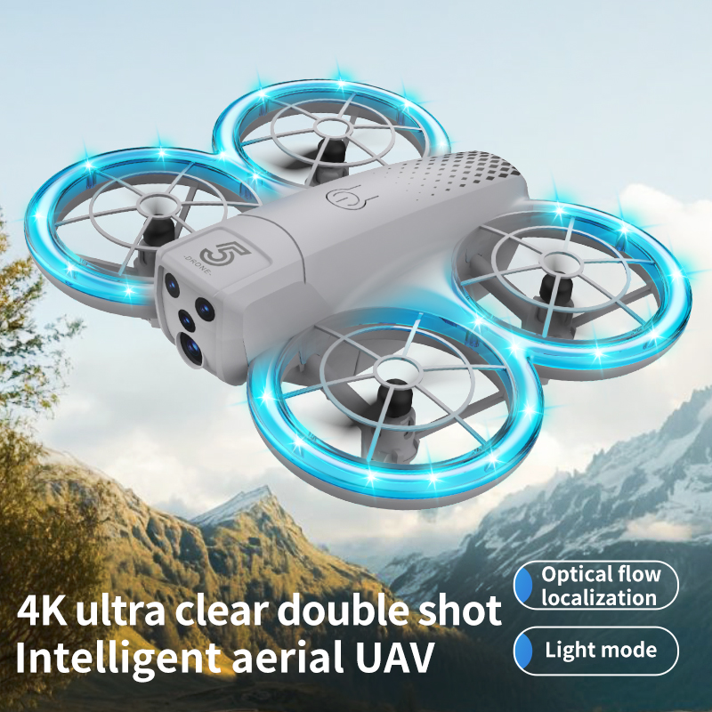โดรน CZ05 RC 480P WIFI FPV กล้ - Photography Lighting For Beginners บทวิจารณ์และราคา