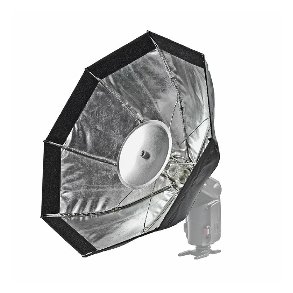 ซอฟต์บ็อกซ์ Godox AD-S7 อเนกปร - Photography Lighting Kit Godox บทวิจารณ์และราคา