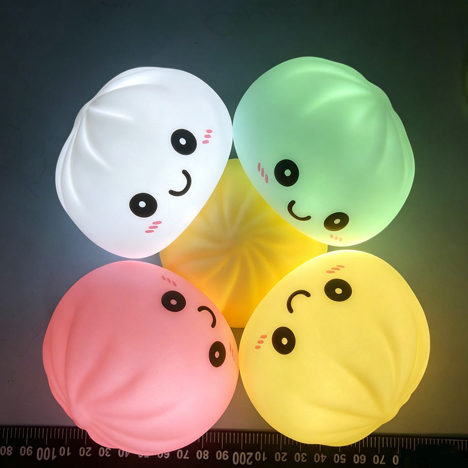 ไฟ LED รูปขนมปังน่ารัก, ของเล่ - Food Photography Natural Lighting บทวิจารณ์และราคา