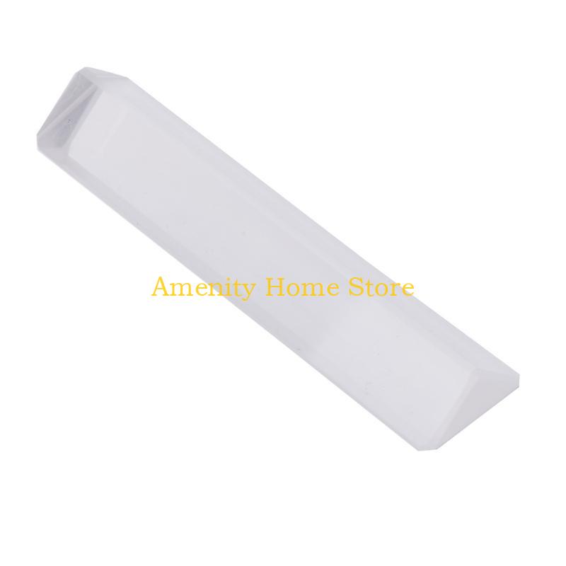 F26C Optical Glass ปริซึมสามเห - Photography Lighting Learning บทวิจารณ์และราคา