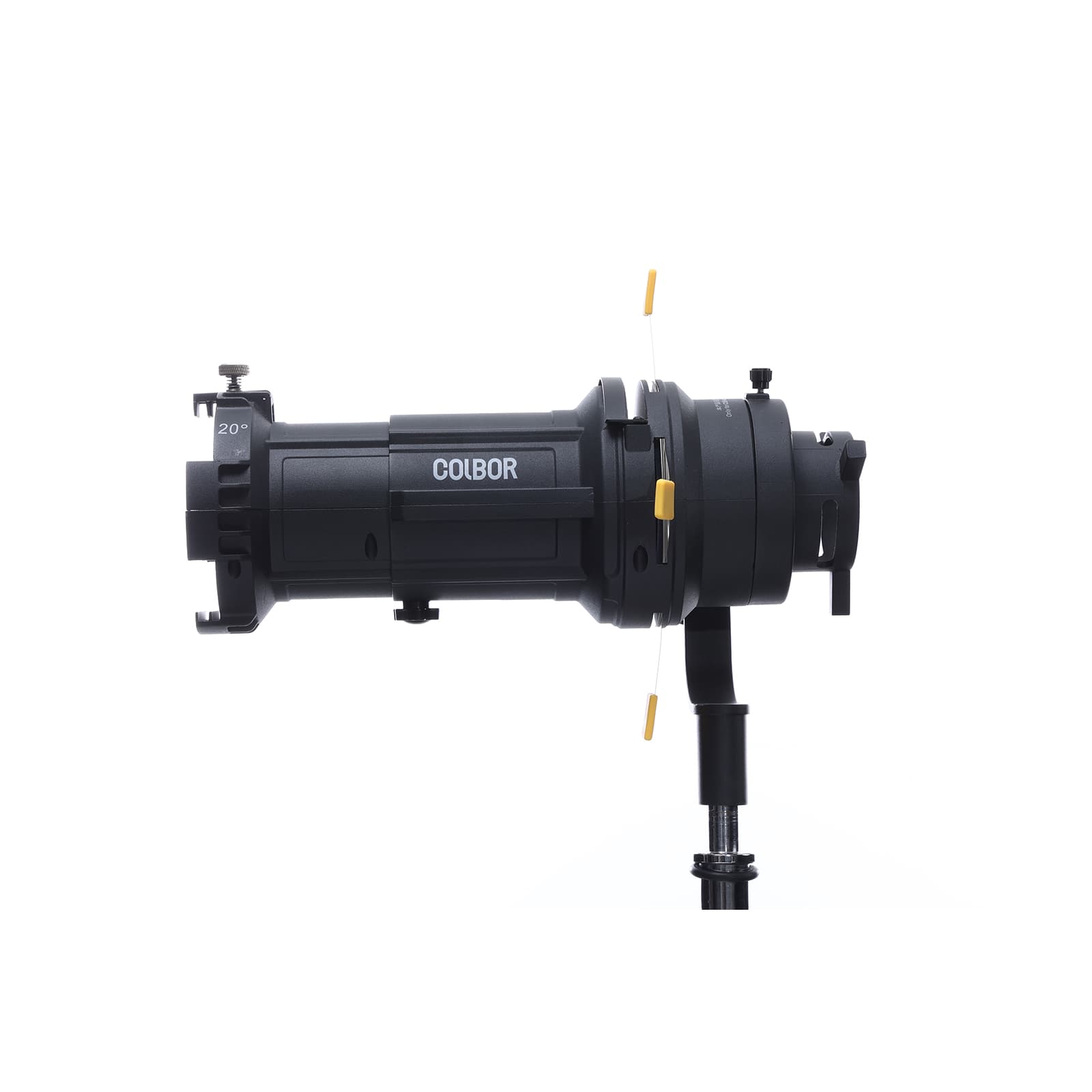 COLBOR SL20-C ตัวปรับแสงไฟสปอร - Photography Lighting Modifiers บทวิจารณ์และราคา