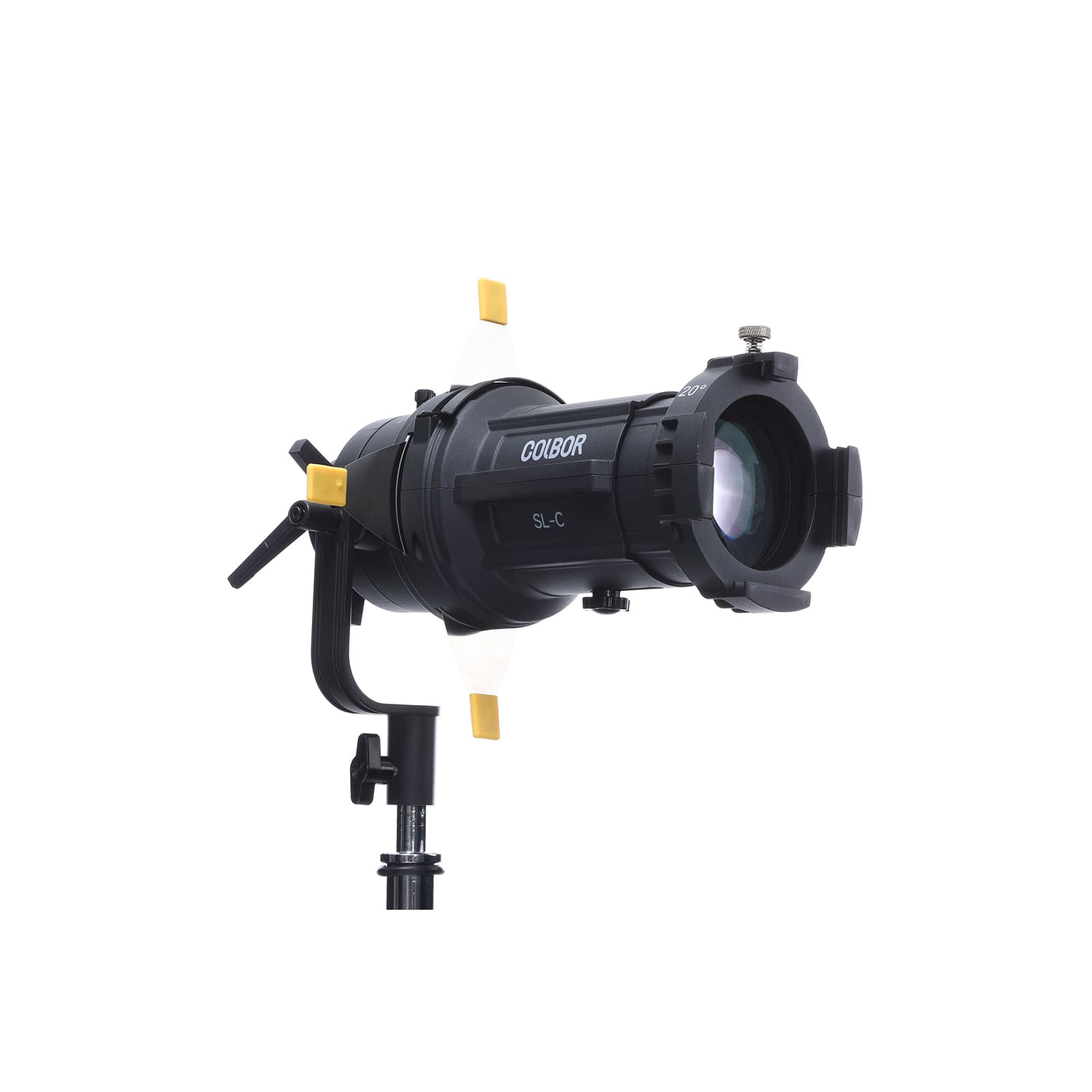 COLBOR SL20-C ตัวปรับแสงไฟสปอร - Photography Lighting Modifiers บทวิจารณ์และราคา