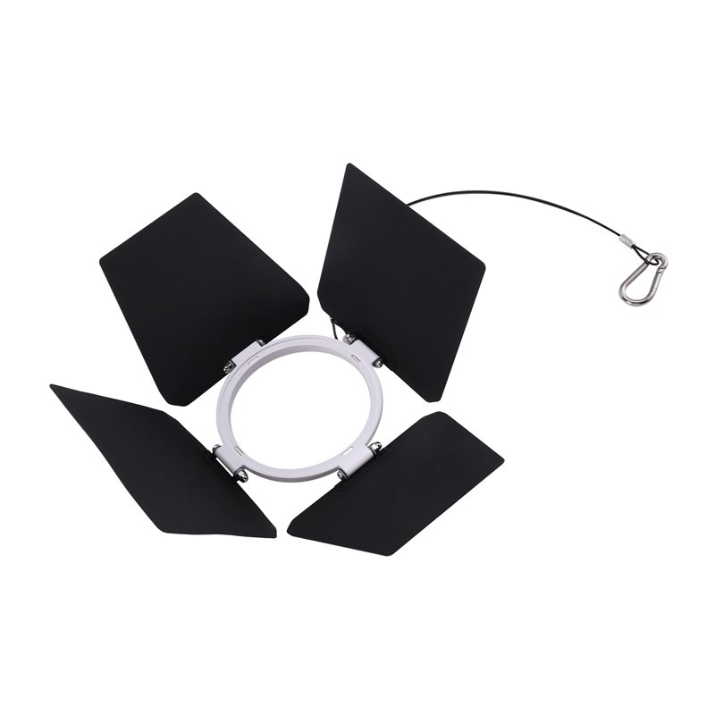 AA84 ML-B4 บาร์แม่เหล็กสำหรับป - Barn Door Modifier บทวิจารณ์และราคา