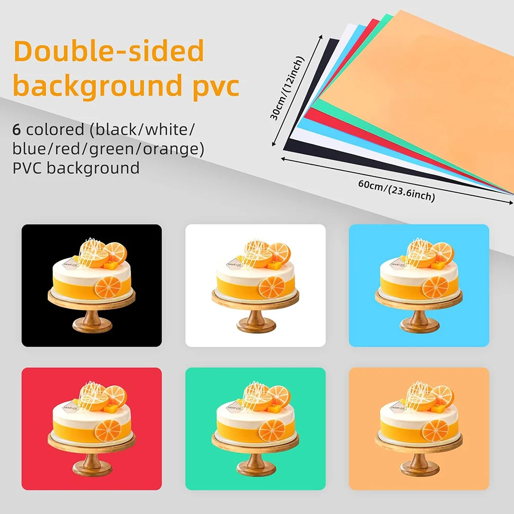 Lightdow Photo Studio Light กล - Photography Lighting And Background บทวิจารณ์และราคา