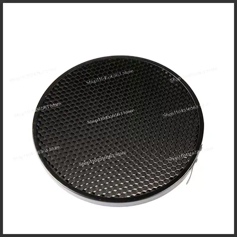 ฮันนี่โคมกริดแบบมาตรฐาน - ตัวป - Photography Lighting Modifiers บทวิจารณ์และราคา