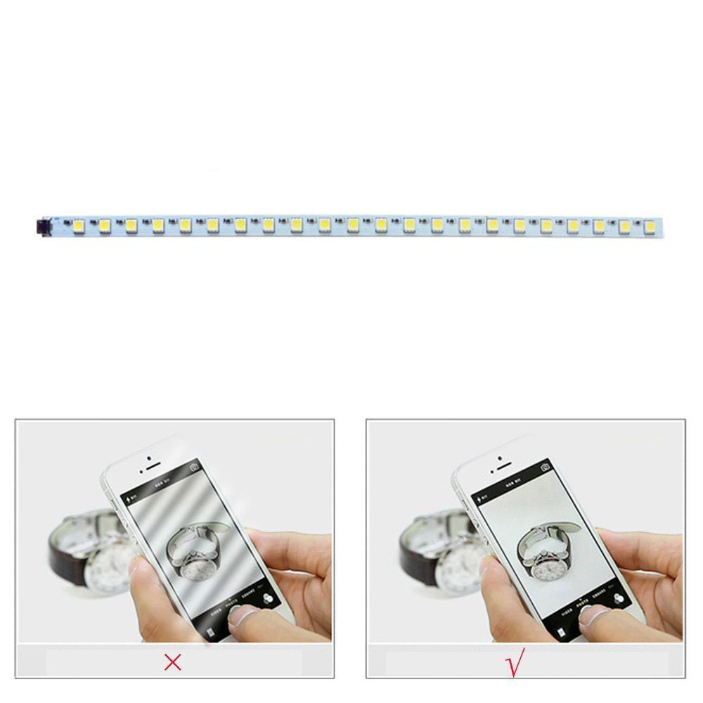 LED กล่องไฟถ่ายภาพสตูดิโอกล่อง - Photography Lighting And Background บทวิจารณ์และราคา
