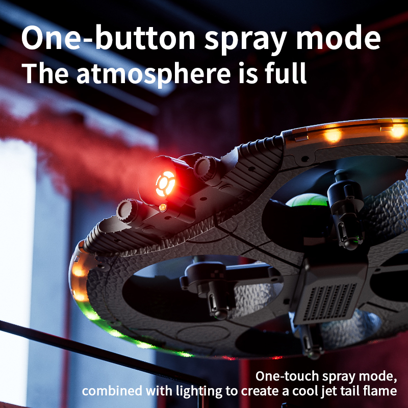 โดรนถ่ายภาพทางอากาศ MINI UFO ค - Photography Lighting For Beginners บทวิจารณ์และราคา