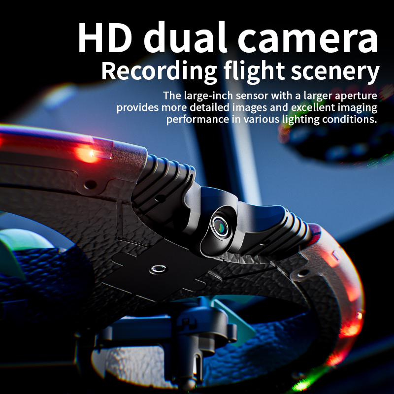 โดรนถ่ายภาพทางอากาศ MINI UFO ค - Photography Lighting For Beginners บทวิจารณ์และราคา