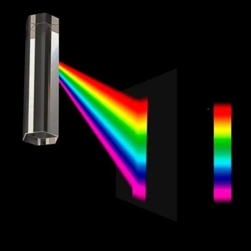 16.4x60 มม.Optical ปริซึมหกเหล - Photography Lighting Guides บทวิจารณ์และราคา