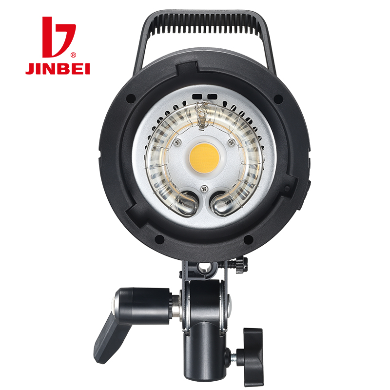 ใหม่! JINBEI DPX-400II 400W 25 - Good Lighting In Photography บทวิจารณ์และราคา