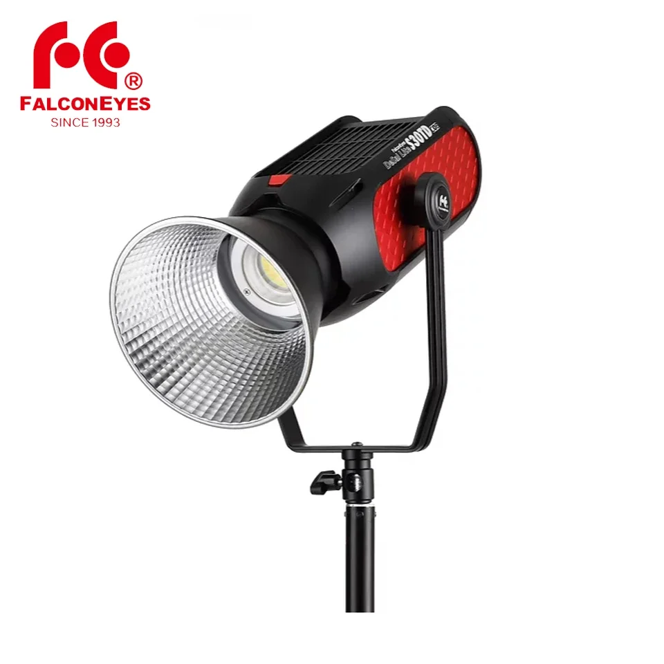 ฟอลคอนอายส์ S30TD หลอดไฟ LED ส - Photography Lighting Modifiers บทวิจารณ์และราคา