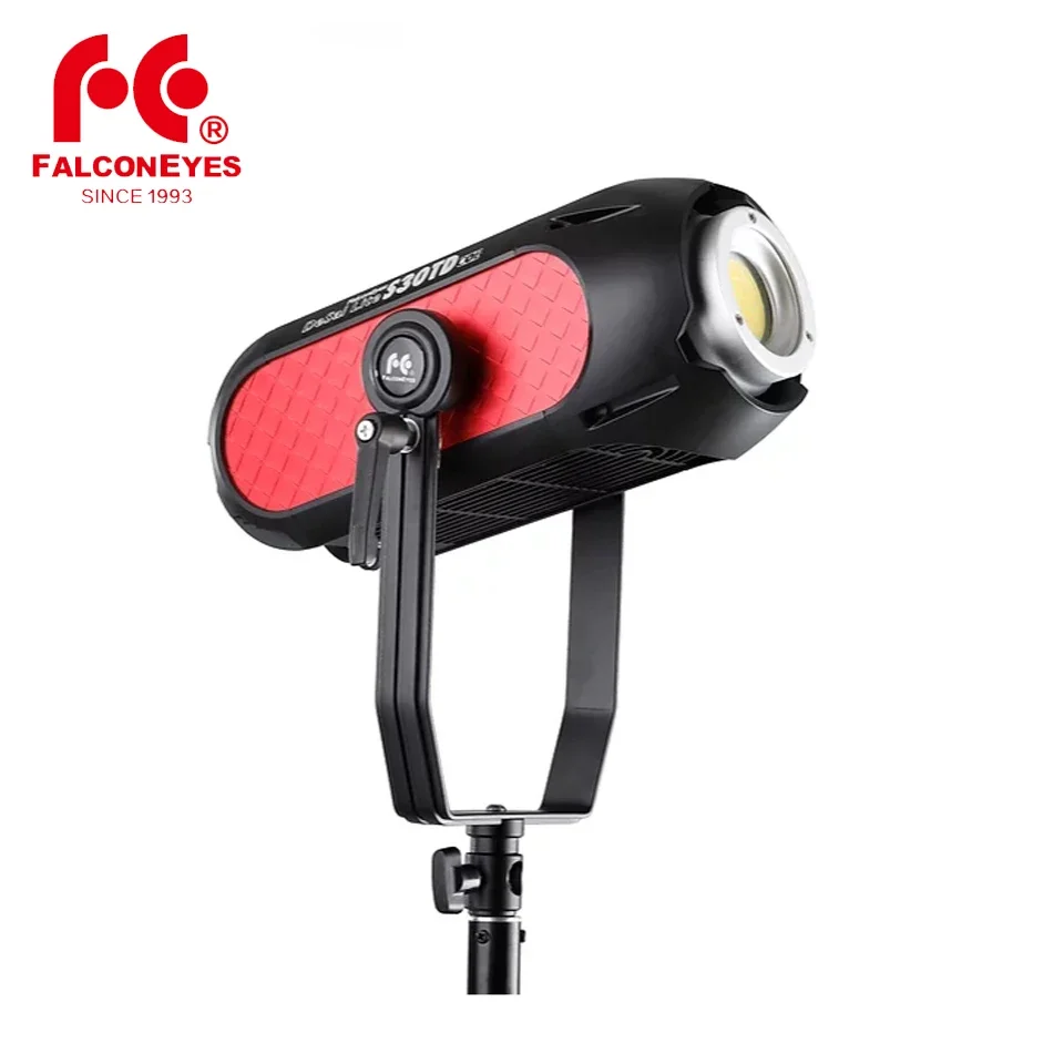 ฟอลคอนอายส์ S30TD หลอดไฟ LED ส - Photography Lighting Modifiers บทวิจารณ์และราคา