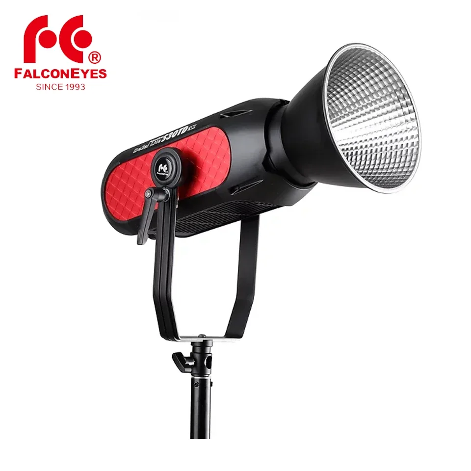 ฟอลคอนอายส์ S30TD หลอดไฟ LED ส - Photography Lighting Modifiers บทวิจารณ์และราคา