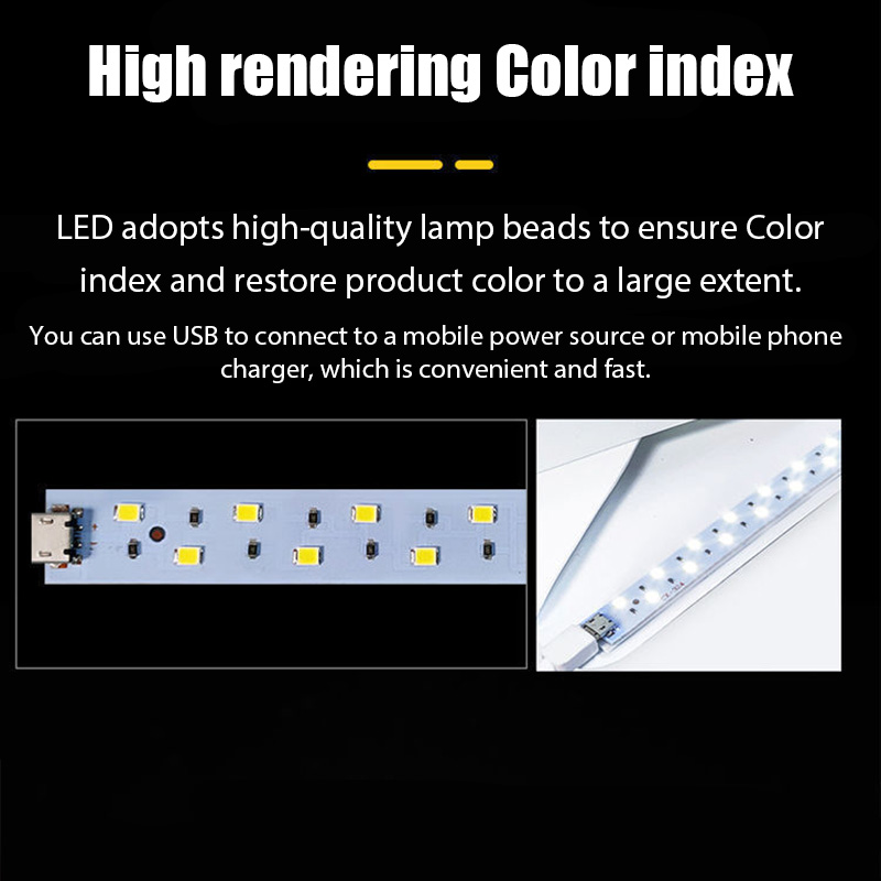 กล่องถ่ายภาพพกพาขนาด 20 ซม. พร - Photography Lighting And Background บทวิจารณ์และราคา
