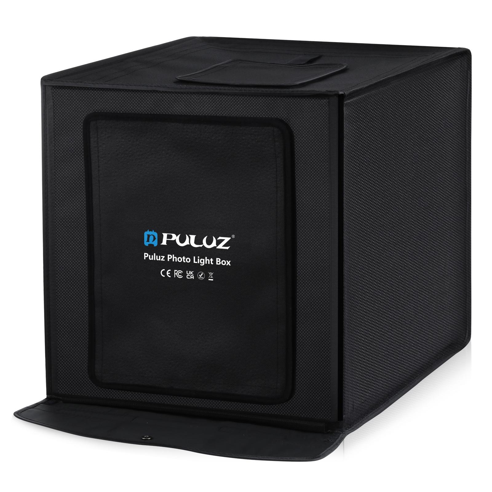 กล่องไฟถ่ายภาพ PULUZ ขนาด 60 ซ - Photography Lighting And Background บทวิจารณ์และราคา