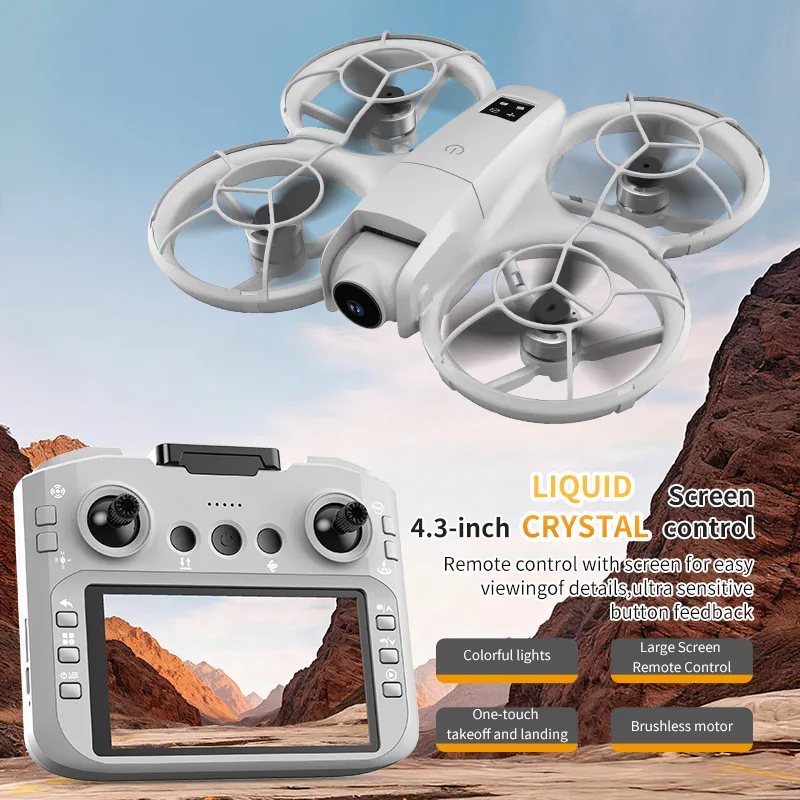 โดรน H137Max RC 8K HD กล้องคู่ - Photography Lighting For Beginners บทวิจารณ์และราคา
