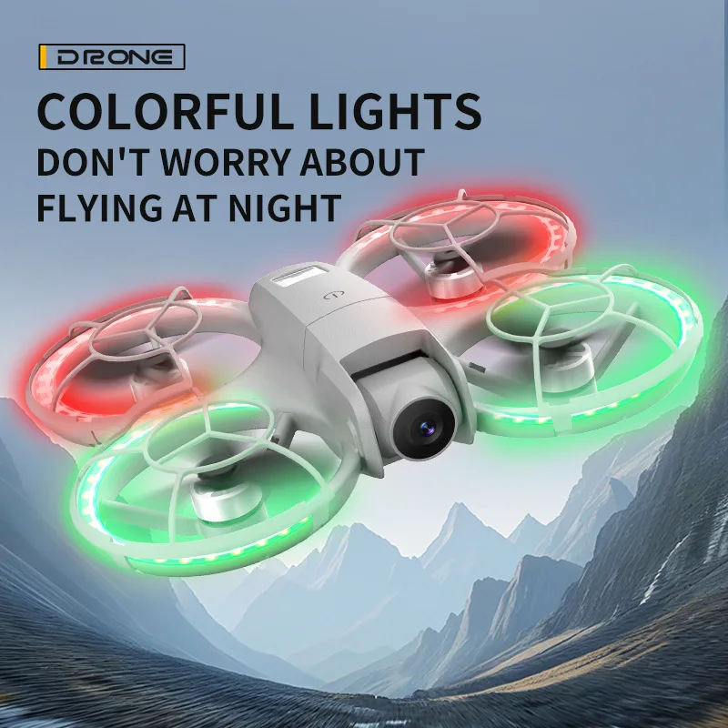 โดรน H137Max RC 8K HD กล้องคู่ - Photography Lighting For Beginners บทวิจารณ์และราคา