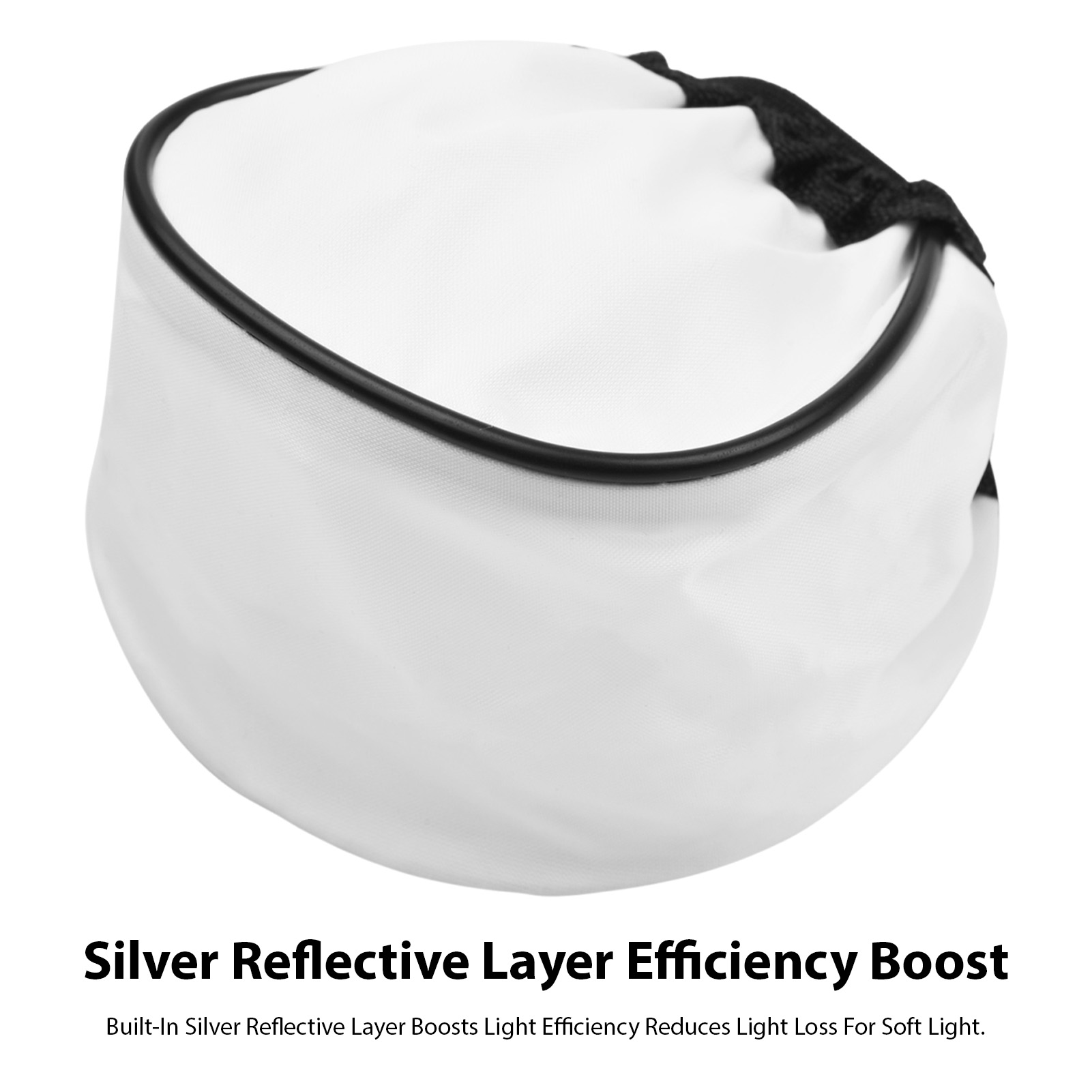 แฟลชดิฟฟิวเซอร์ซอฟท์บ็อกซ์ ใช้ - Photography Lighting Modifiers บทวิจารณ์และราคา