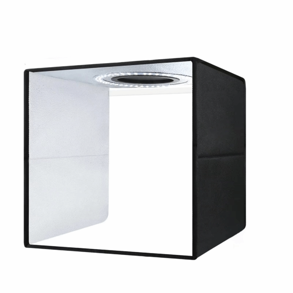 กล่องไฟสตูดิโอ LED ขนาด 45/65  - Photography Lighting And Background บทวิจารณ์และราคา