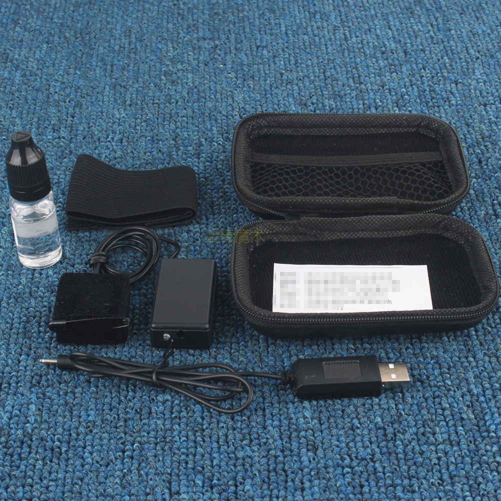 เครื่องสูบบุหรี่ขนาดเล็กพร้อมไ - Photography Lighting Learning บทวิจารณ์และราคา